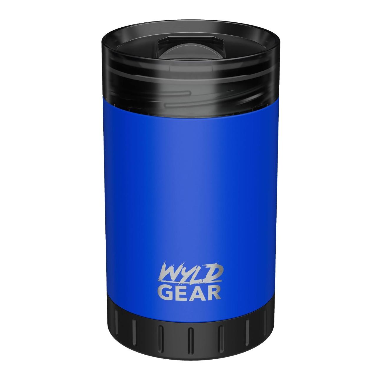 Wyld Gear MULTI-CAN - Royal Blue -