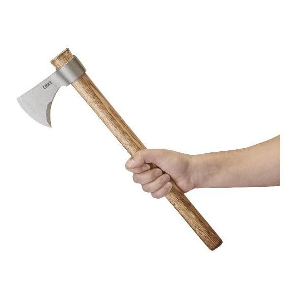 Woods Nobo™ T-Hawk - Tomahawk