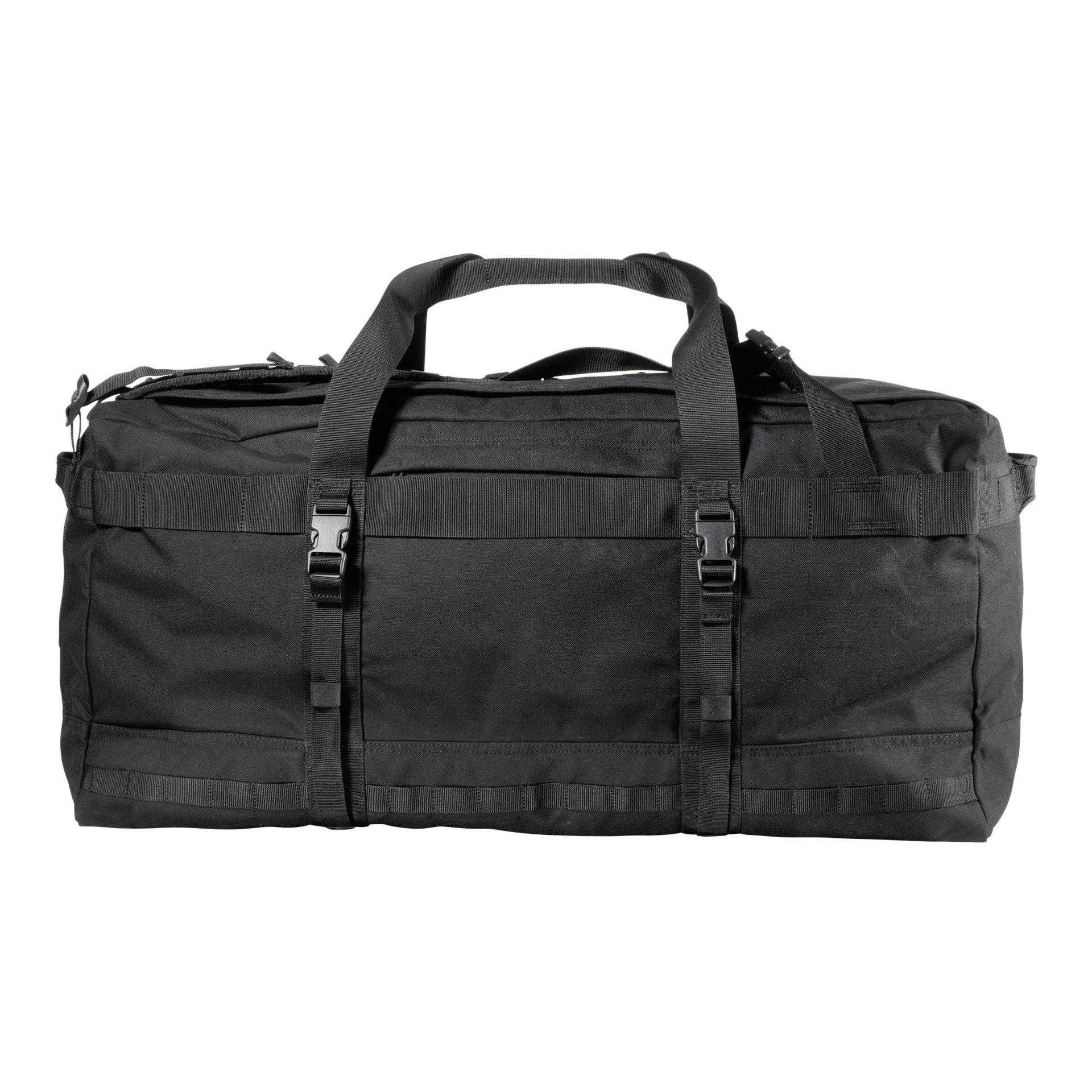 Tactical Series Rush LBD X-Ray Reisetasche 105L - schwarz