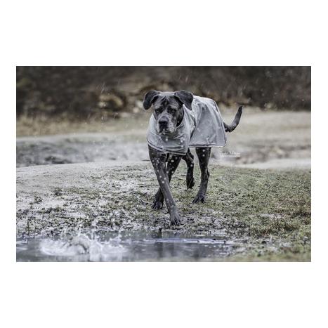Hunde Regenjacke