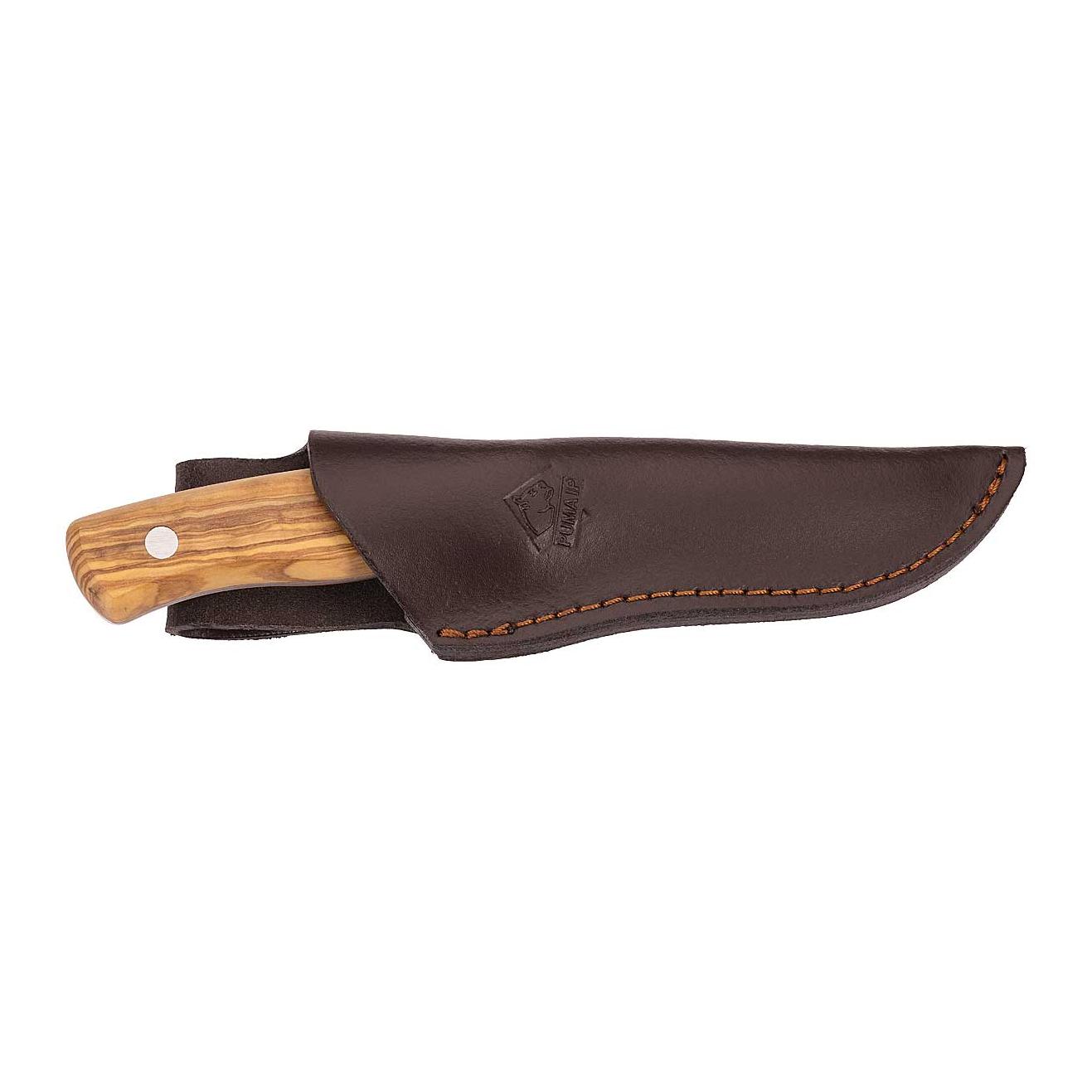 Jagd-/Outdoormesser ALICANTE OLIVE