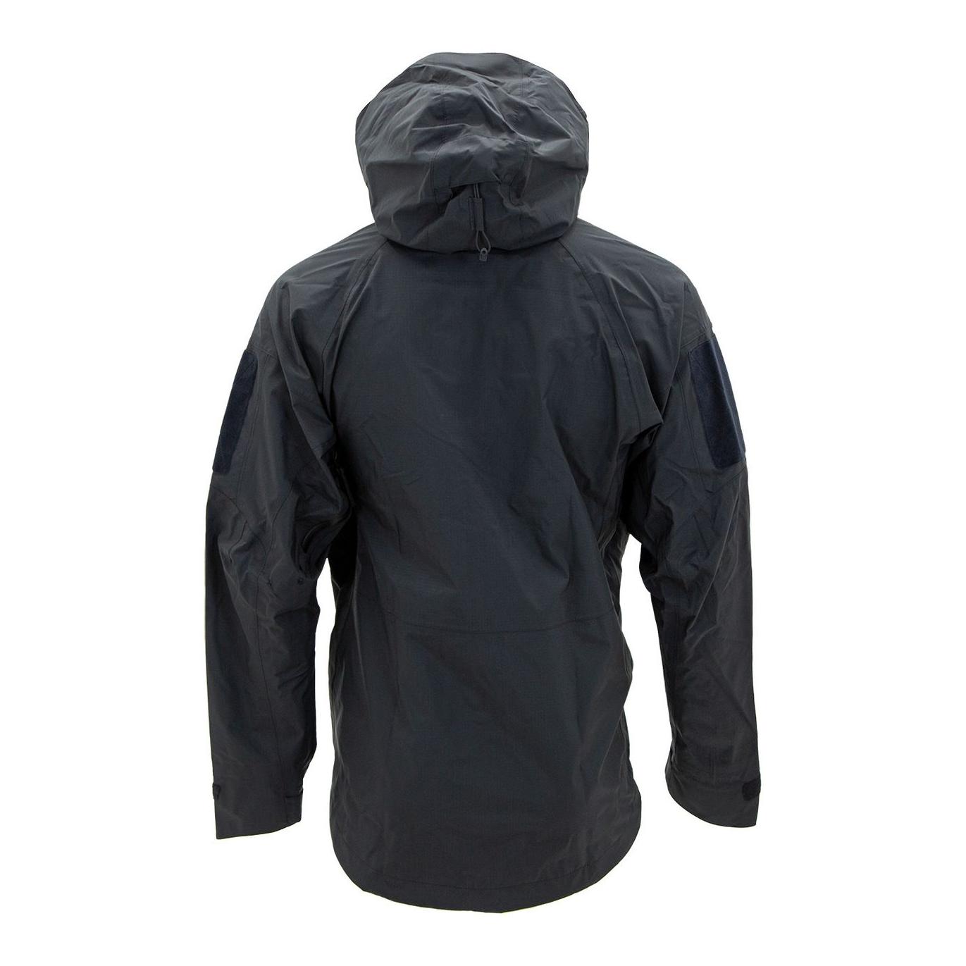 PRG Regenhose 2.0 - Schwarz