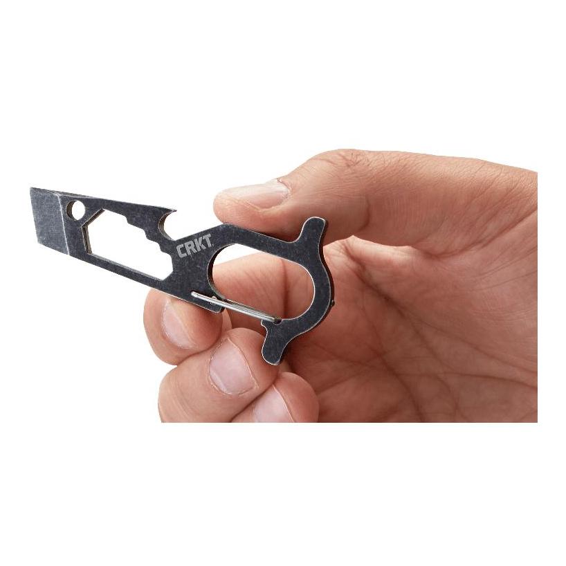 Pryma™ - Schlüsselbund Mutlitool