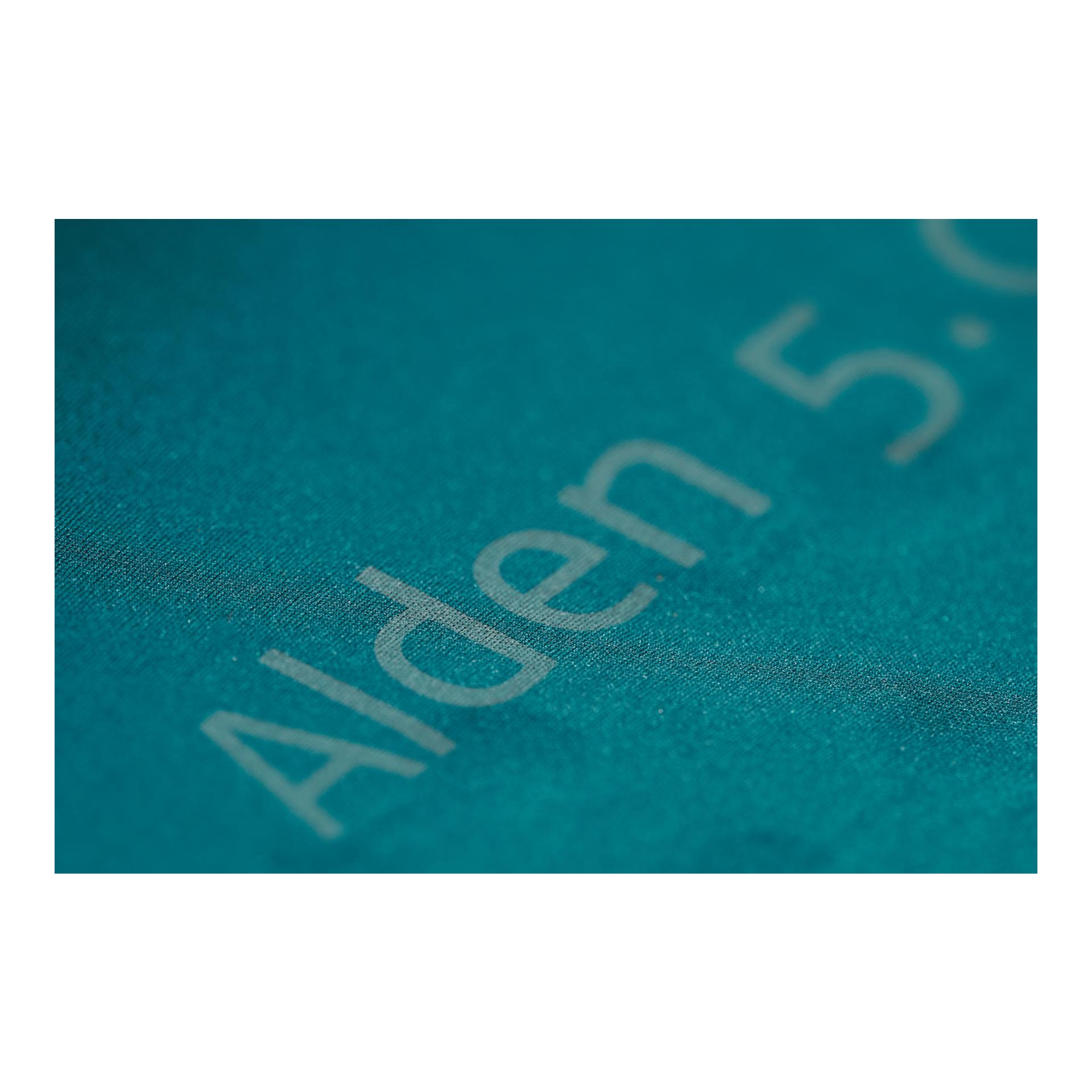 Alden 5.0 Self-Infl. Mat Reflective Pond