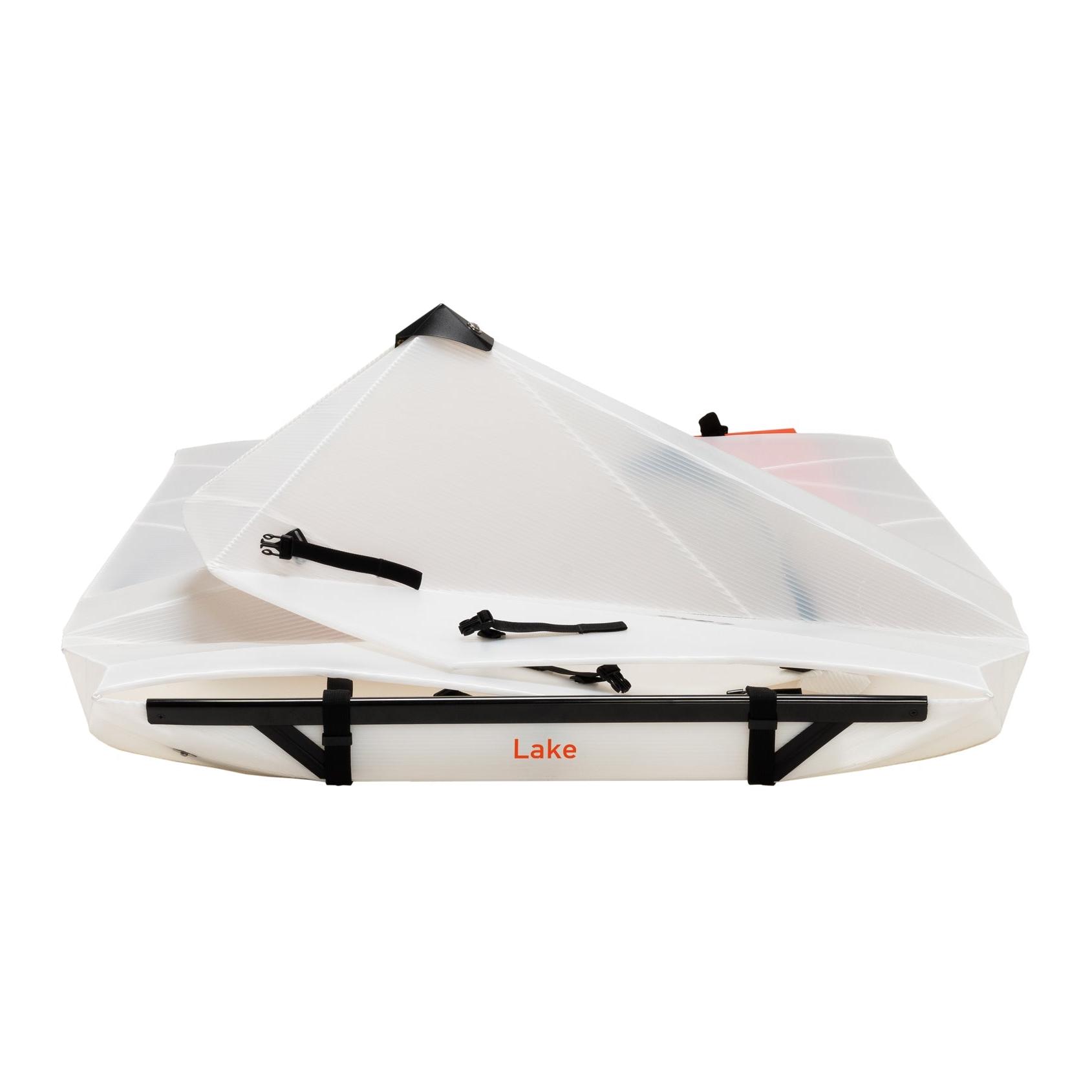 Lake Sport - Color Edition