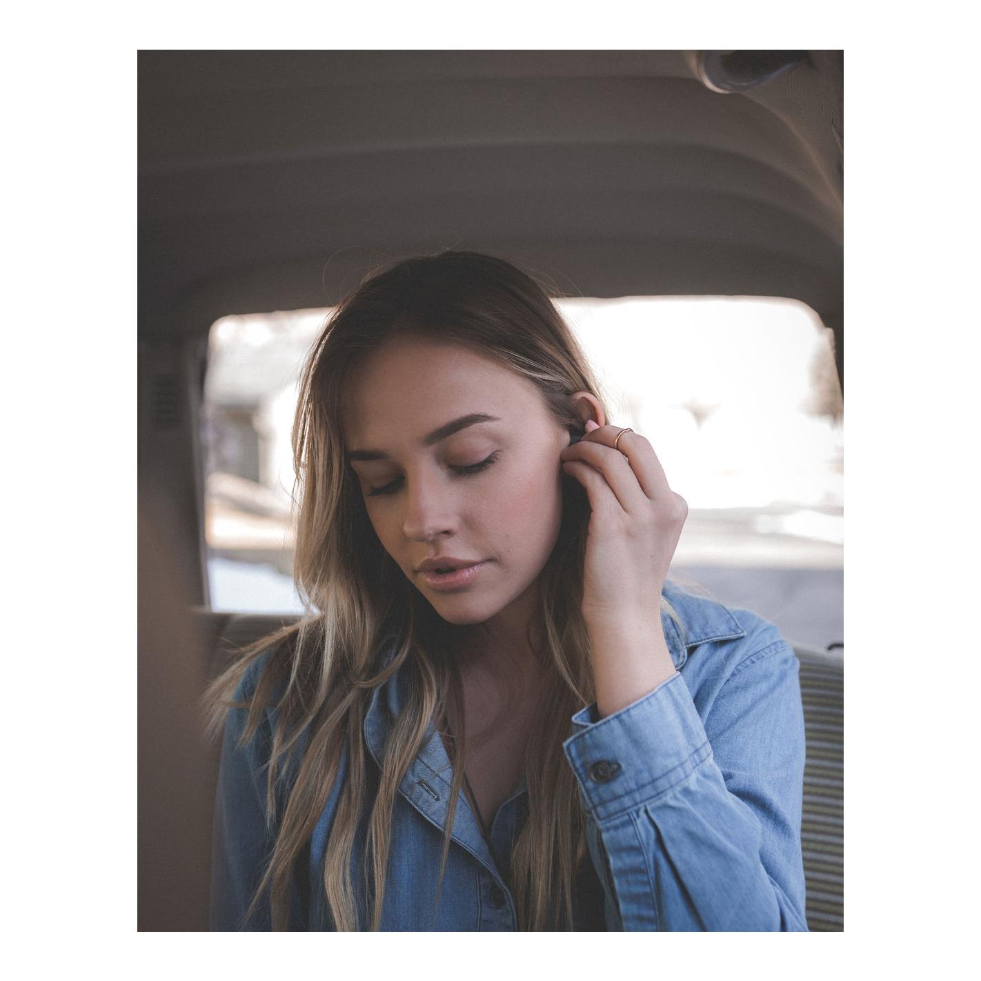 Reise Gehörschutz Kit