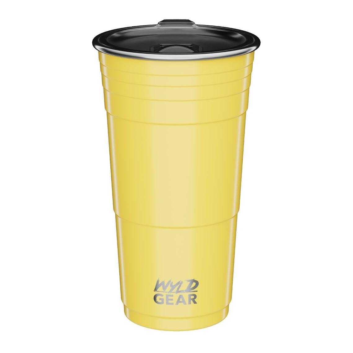 Wyld Gear WYLD CUP 710ml - Yellow -