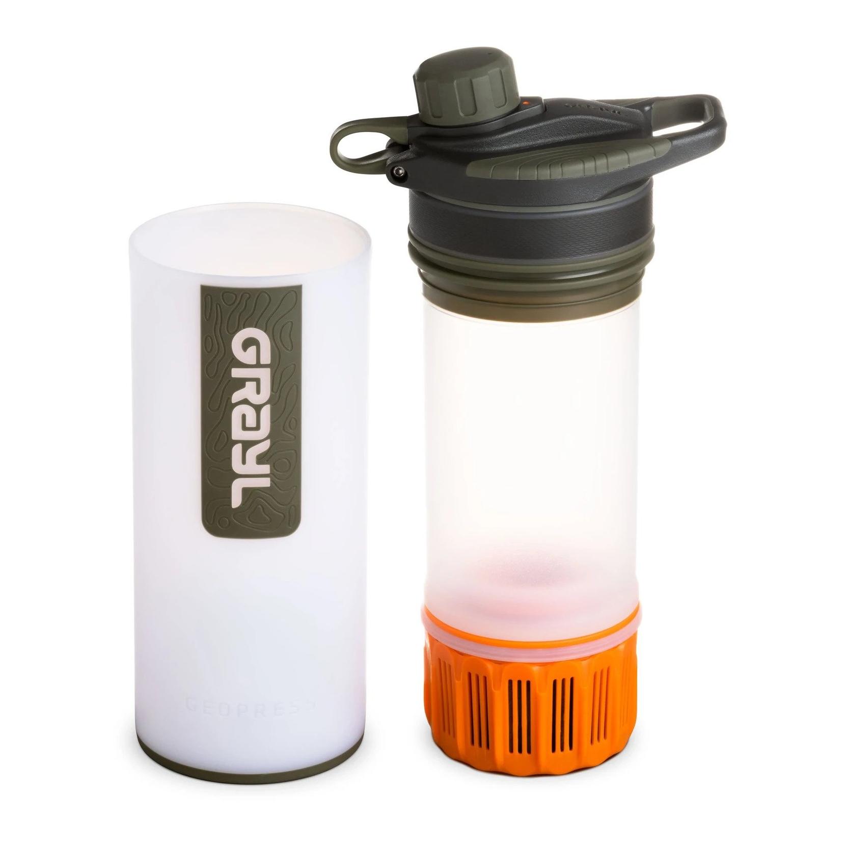 GP Purifier Cartridge