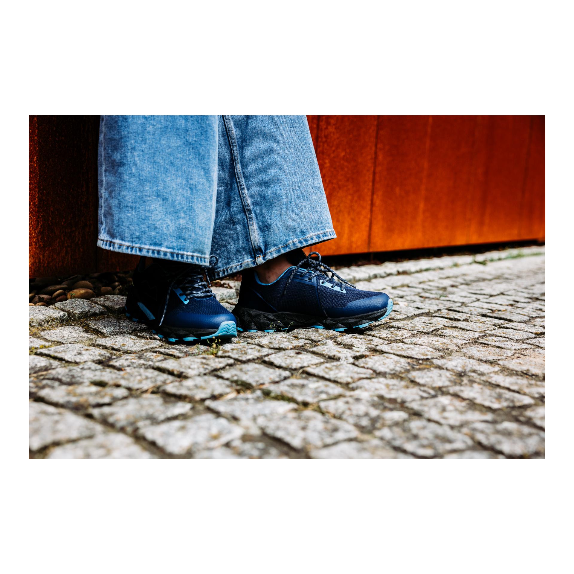 Trekking Schuh Taman Waterproof