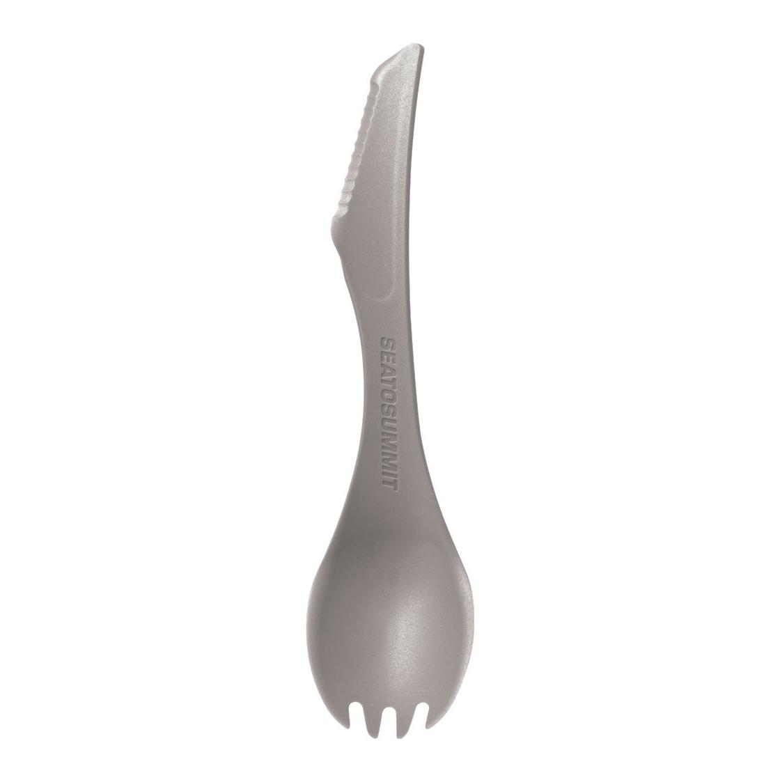 Sea to Summit Delta Spork - Grau -