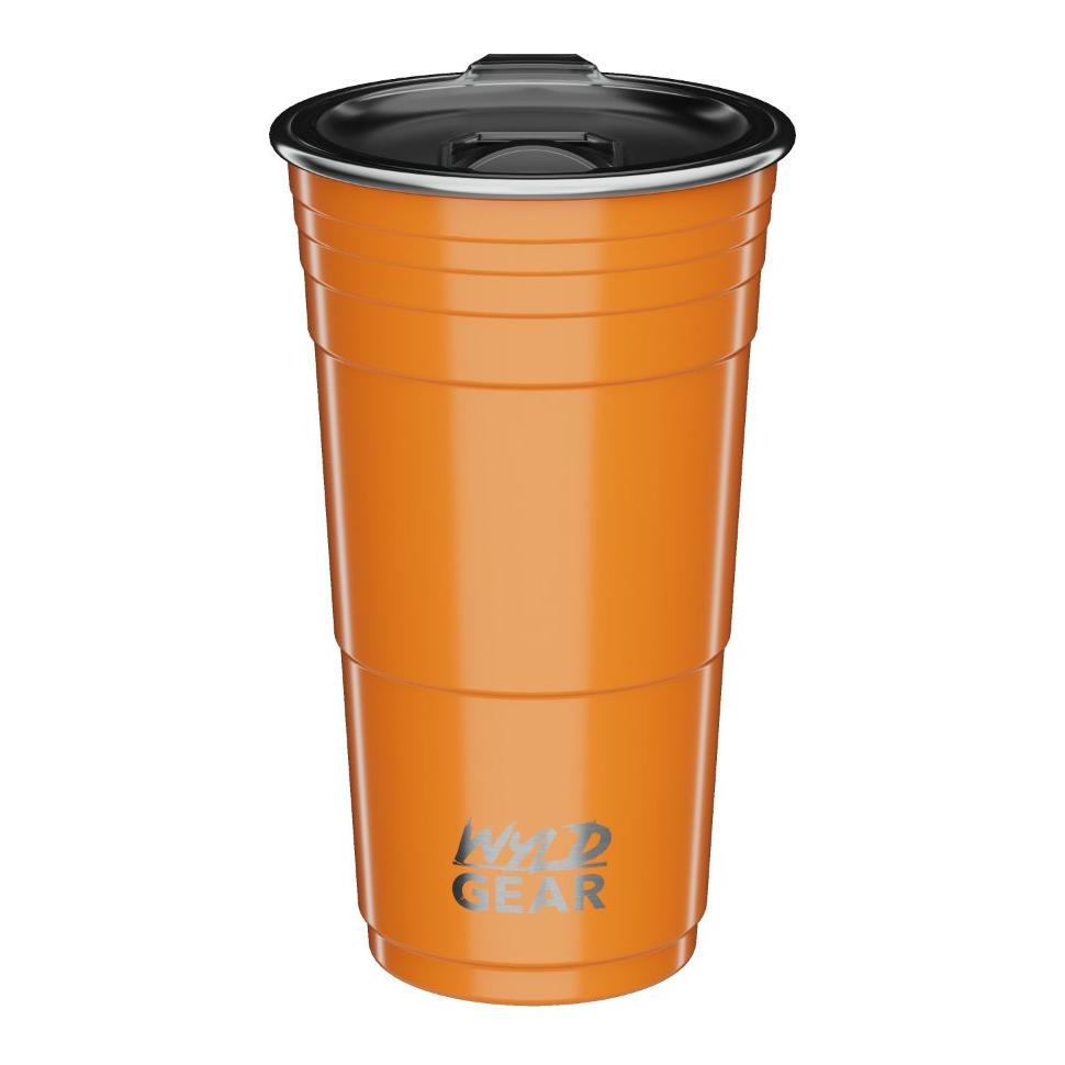 Wyld Gear WYLD CUP 480ml - Burnt Orange -