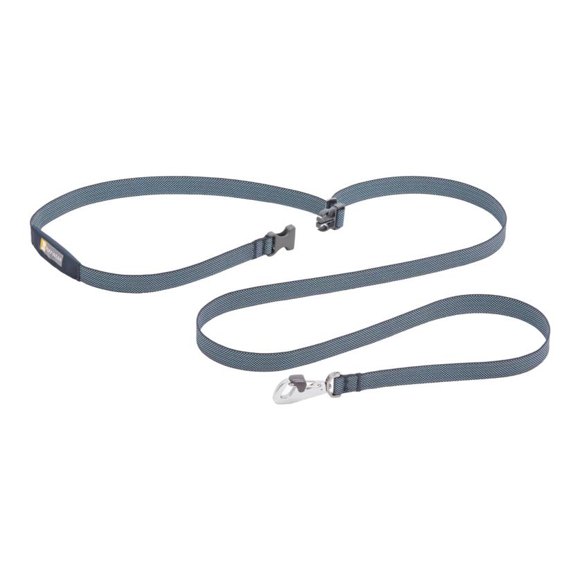 Ruffwear Flagline™ Leine - Basalt Gray -