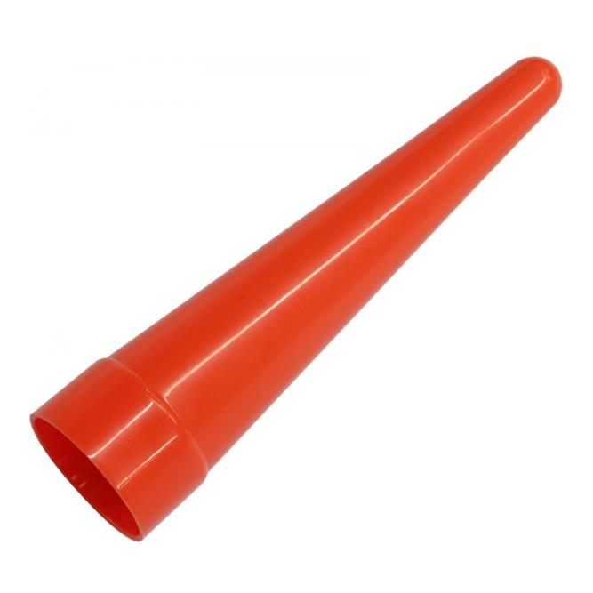 Nitecore NTW25 Verkehrsstab - orange