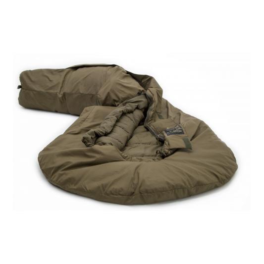 Sac de couchage Eagle G-Loft - olive