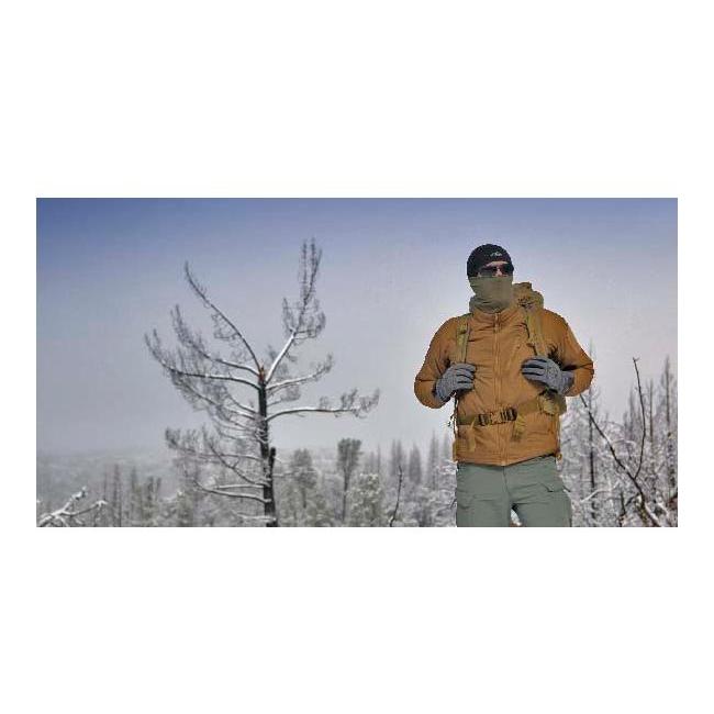 Wolfhound Jacke - Alpha Green