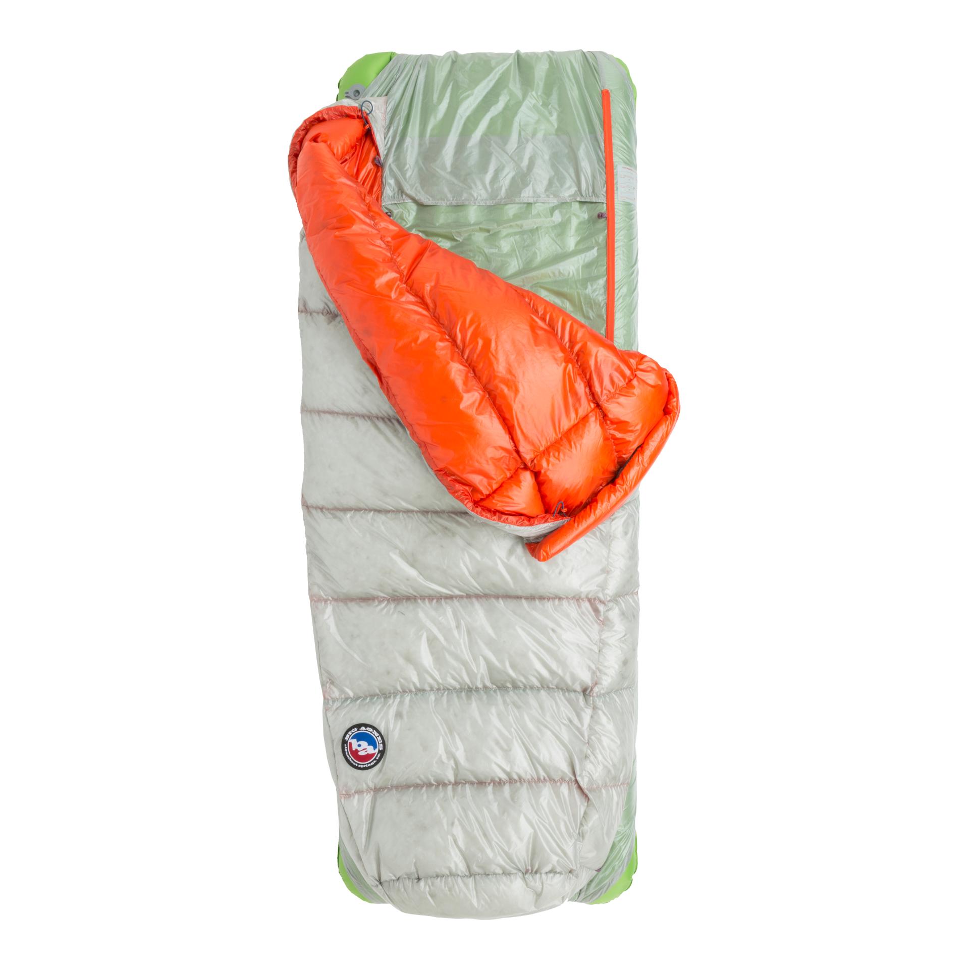 Big Agnes Lost Ranger UL 3N1 (850 DownTek)