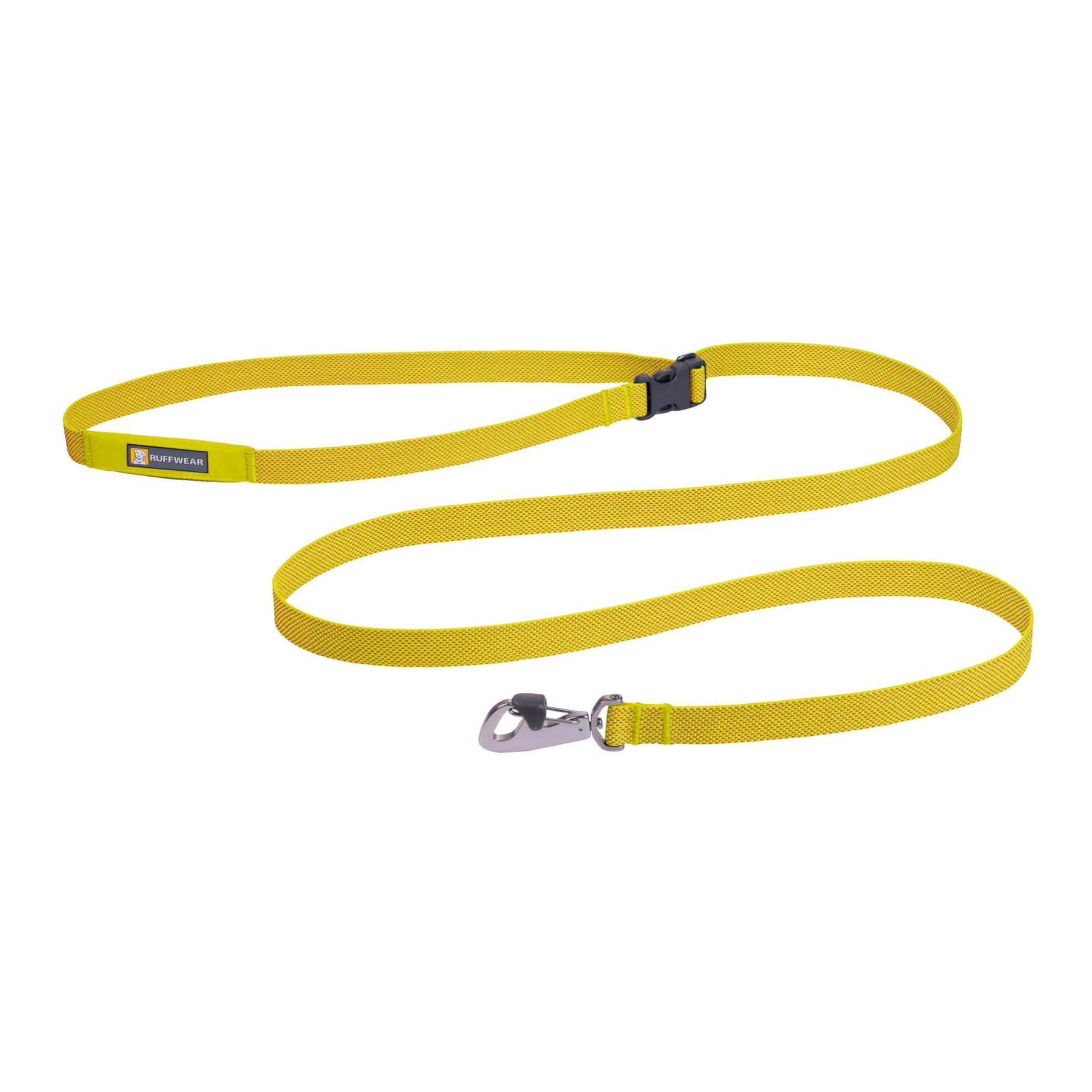 Ruffwear Flagline™ Leine - Lichen Green -