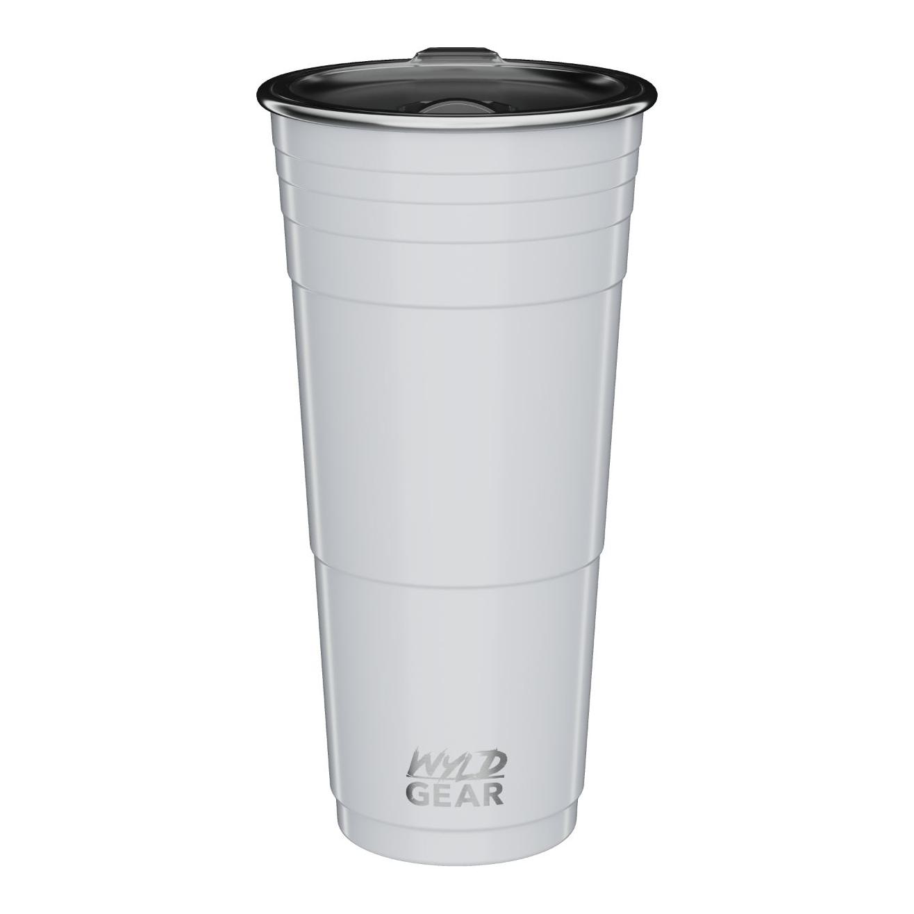 Wyld Gear WYLD CUP 950ml - White -