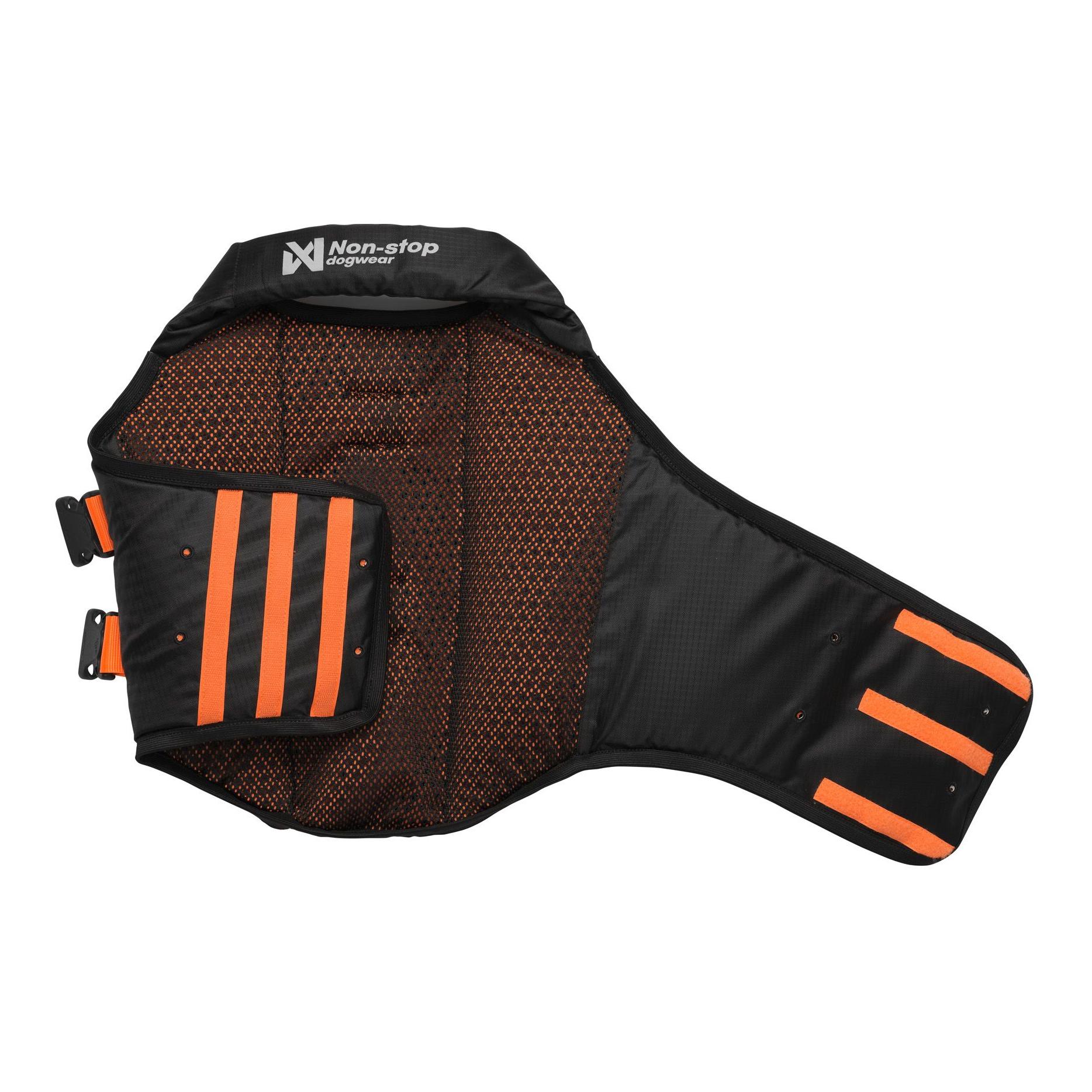 Protector Life Jacket Hundeschwimmweste