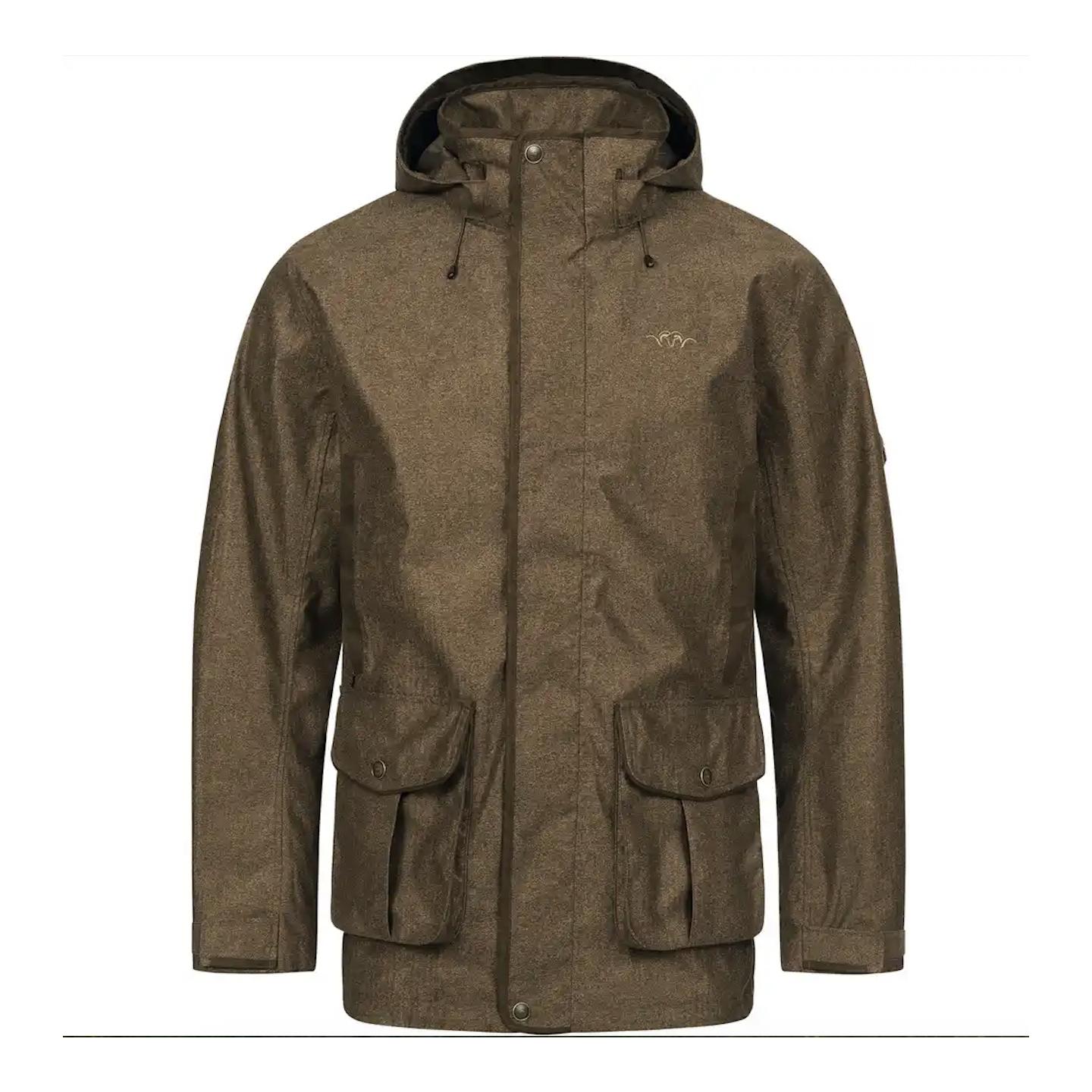 Herren VINTAGE Wing Jacke