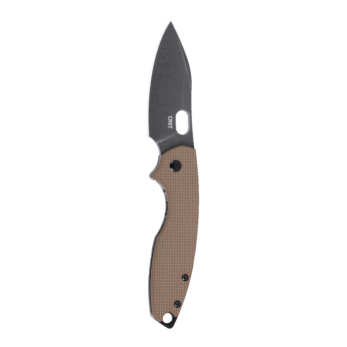 CRKT Pilar III - Braun -