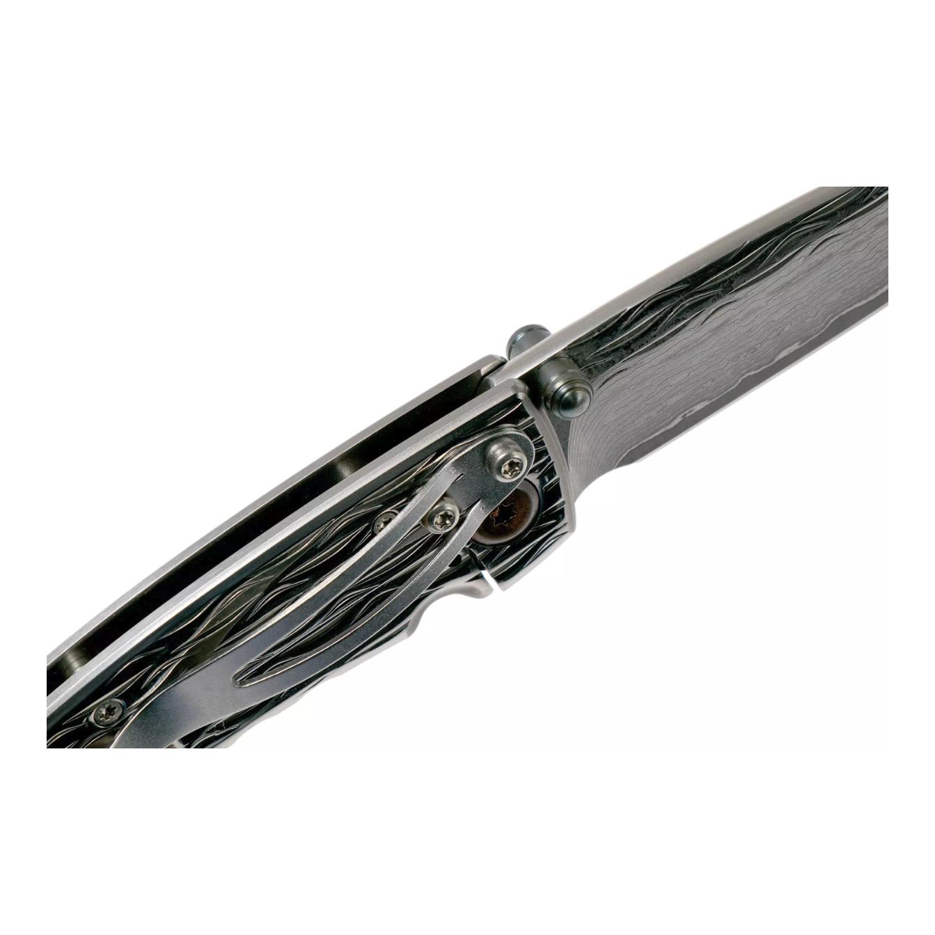 Einhandmesser SMALL NAMI