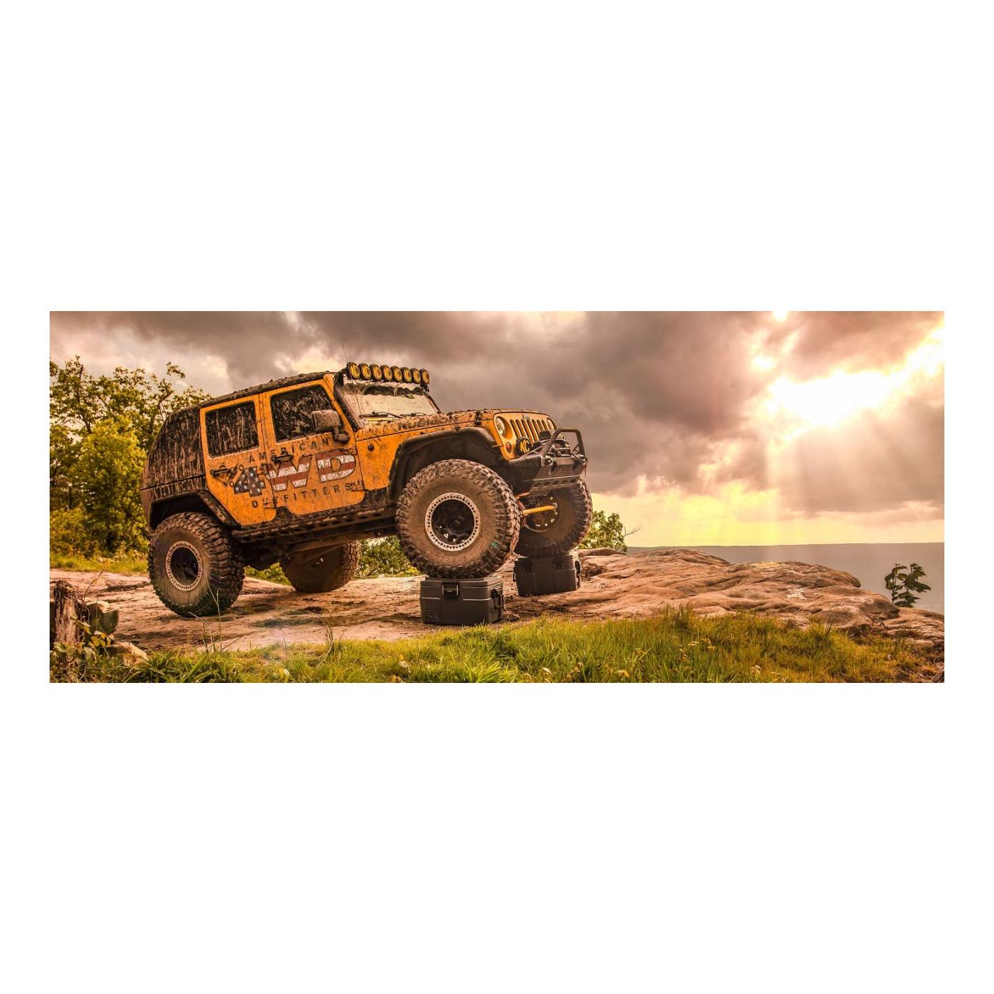 Cooler 85 V2 - Kühlbox