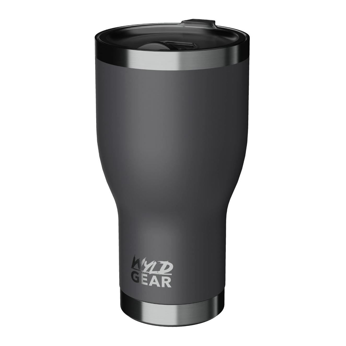 Wyld Gear TUMBLER - Trinkbecher - Grey -