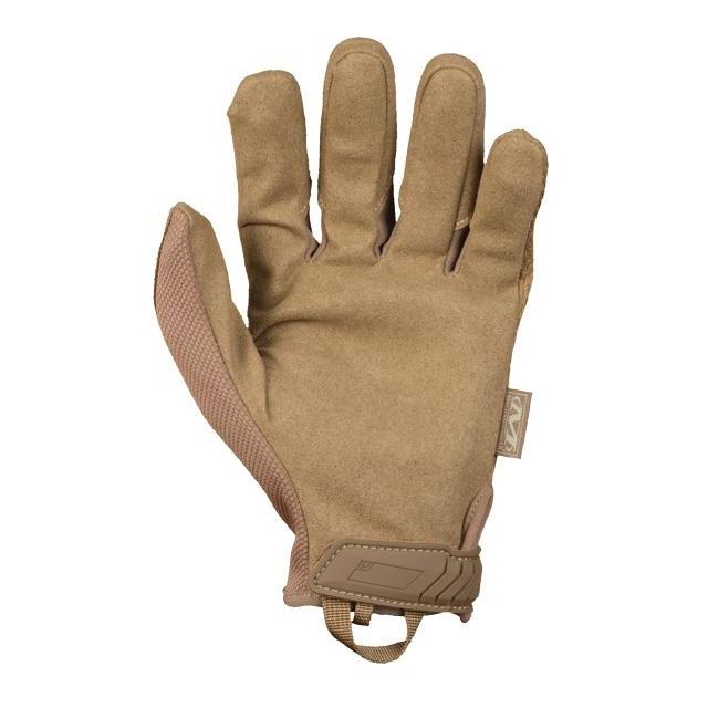 The Original Handschuh - Coyote