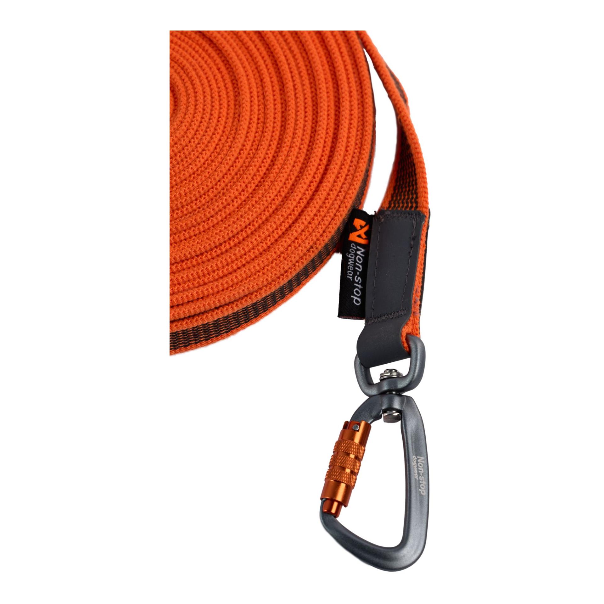 Friction Long Line Schleppleine