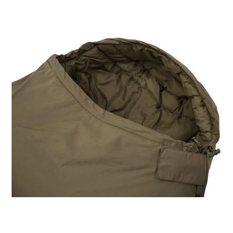 Sac de couchage Eagle G-Loft - olive