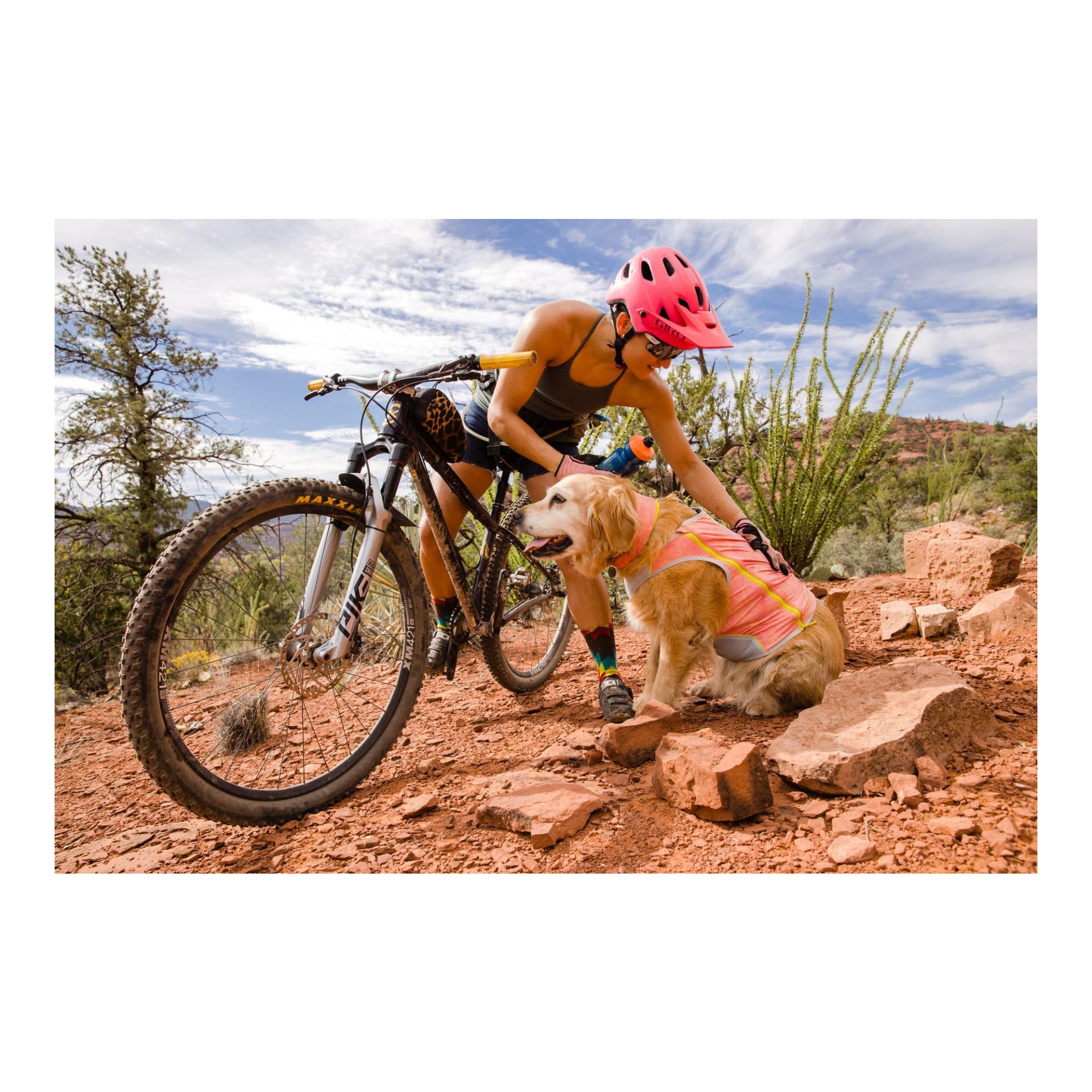 Swamp Cooler Zip™ Weste