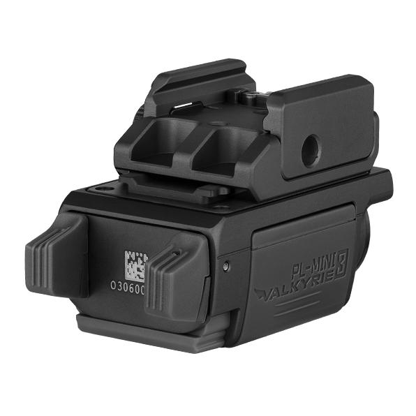 PL-Mini 3 Waffenlampe