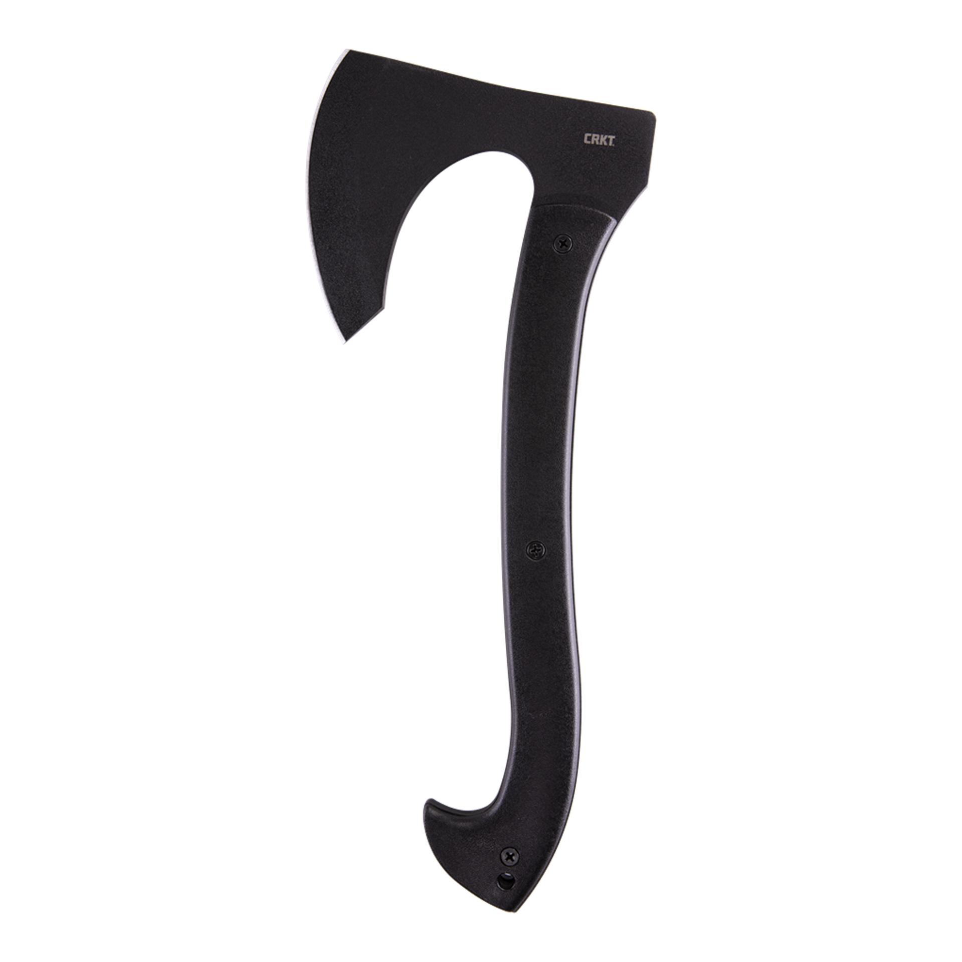 Skeggox - Full Tang Axt