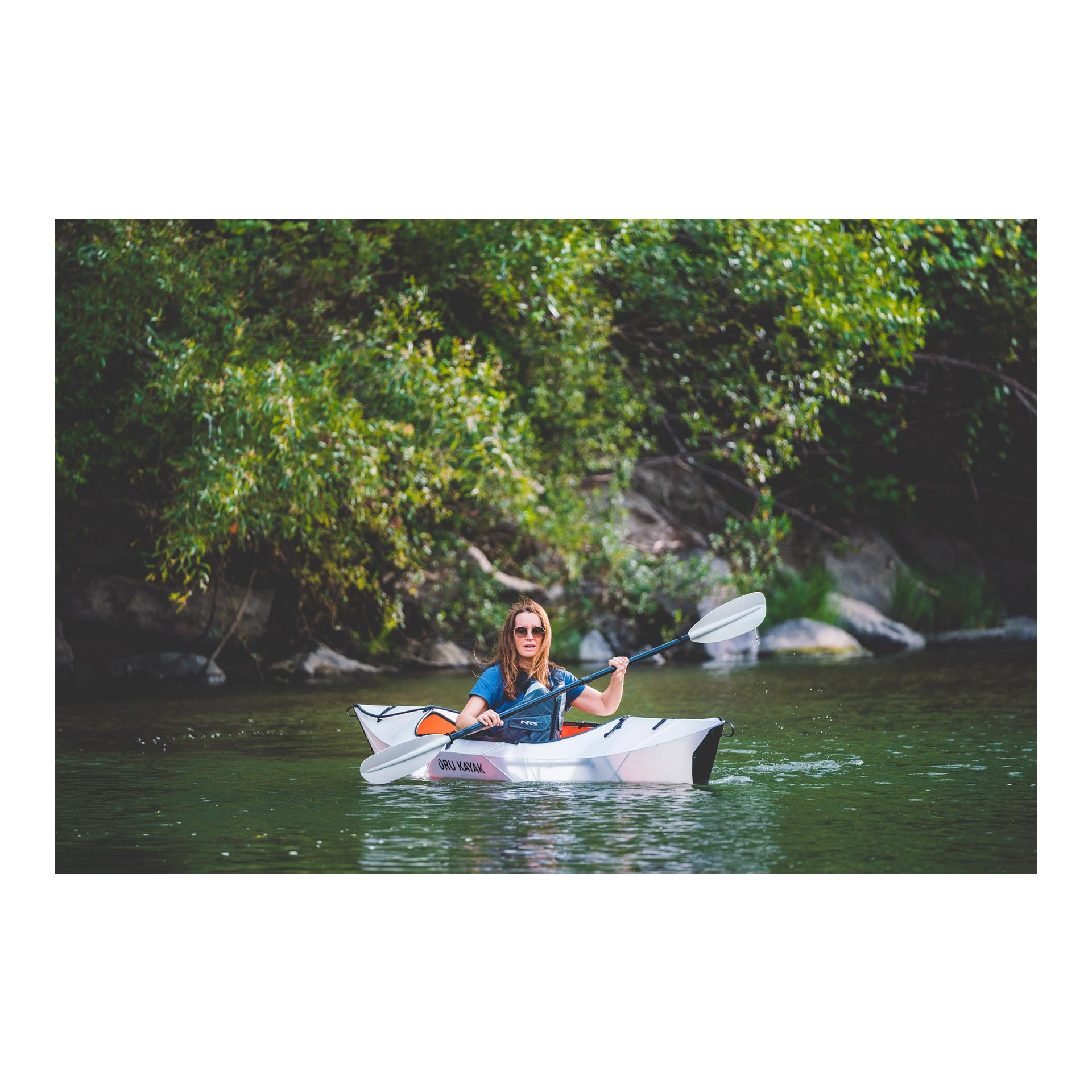 Inlet Kayak