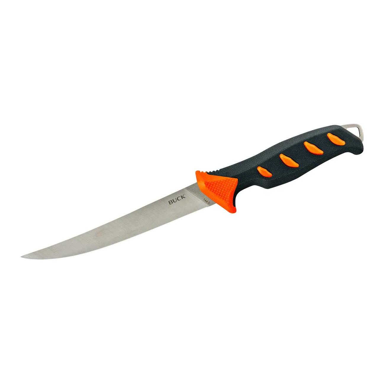 Buck 144 HOOKSET 6 - Schwarz -