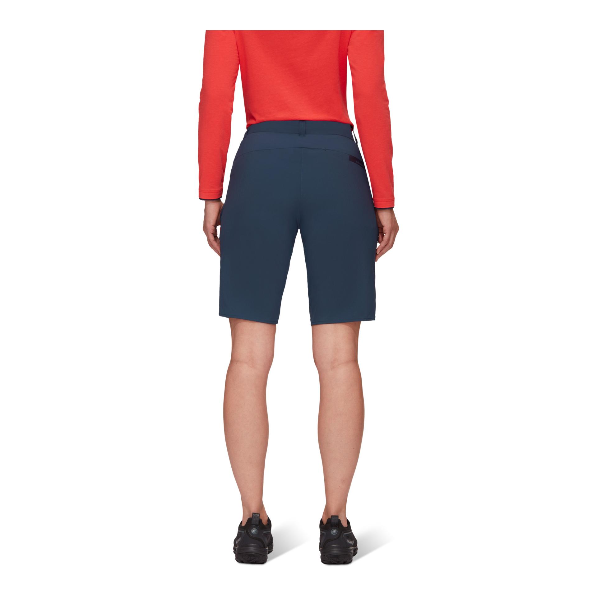 Runbold Shorts Women - marine
