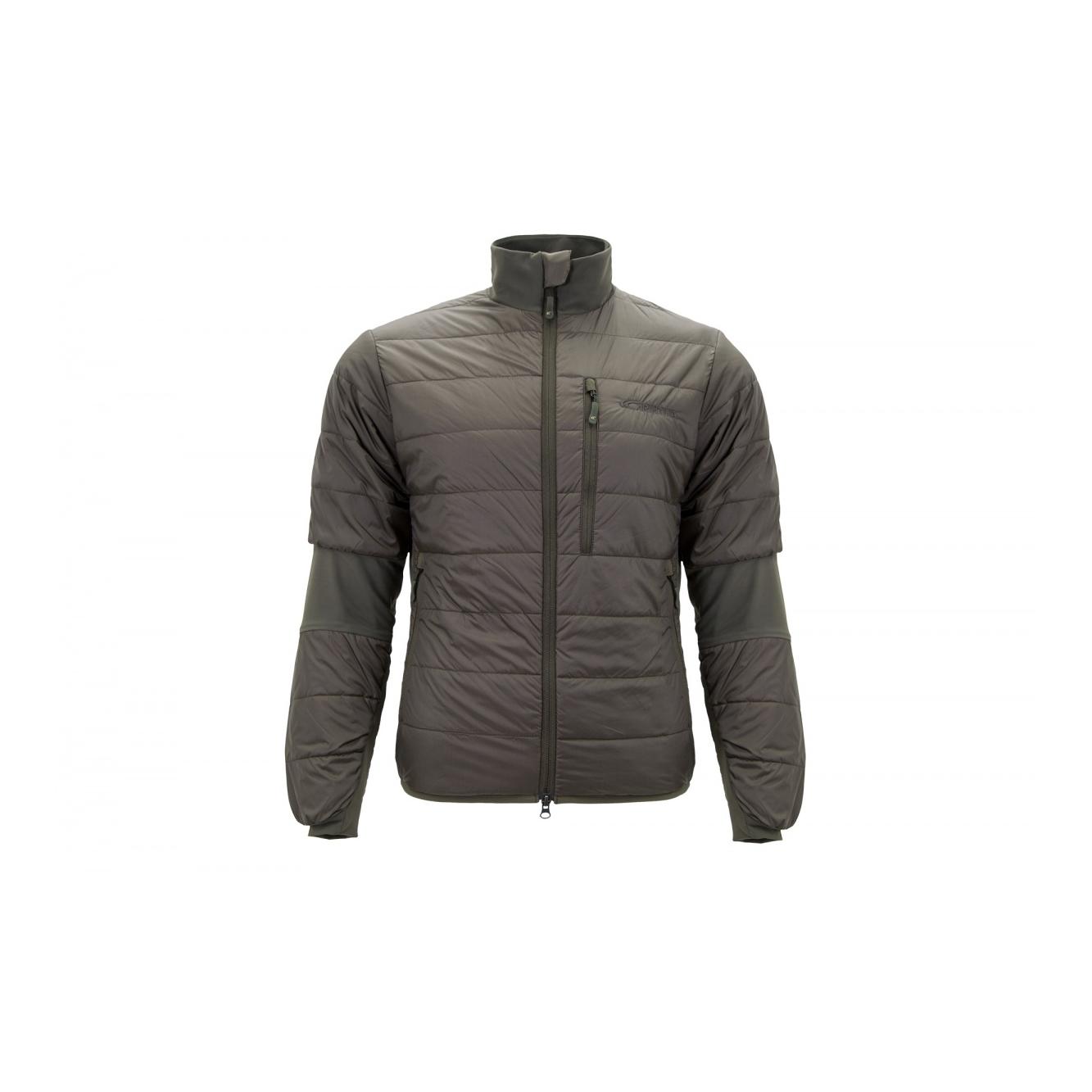 Carinthia G-Loft Ultrajacke 2.0 - Olive -