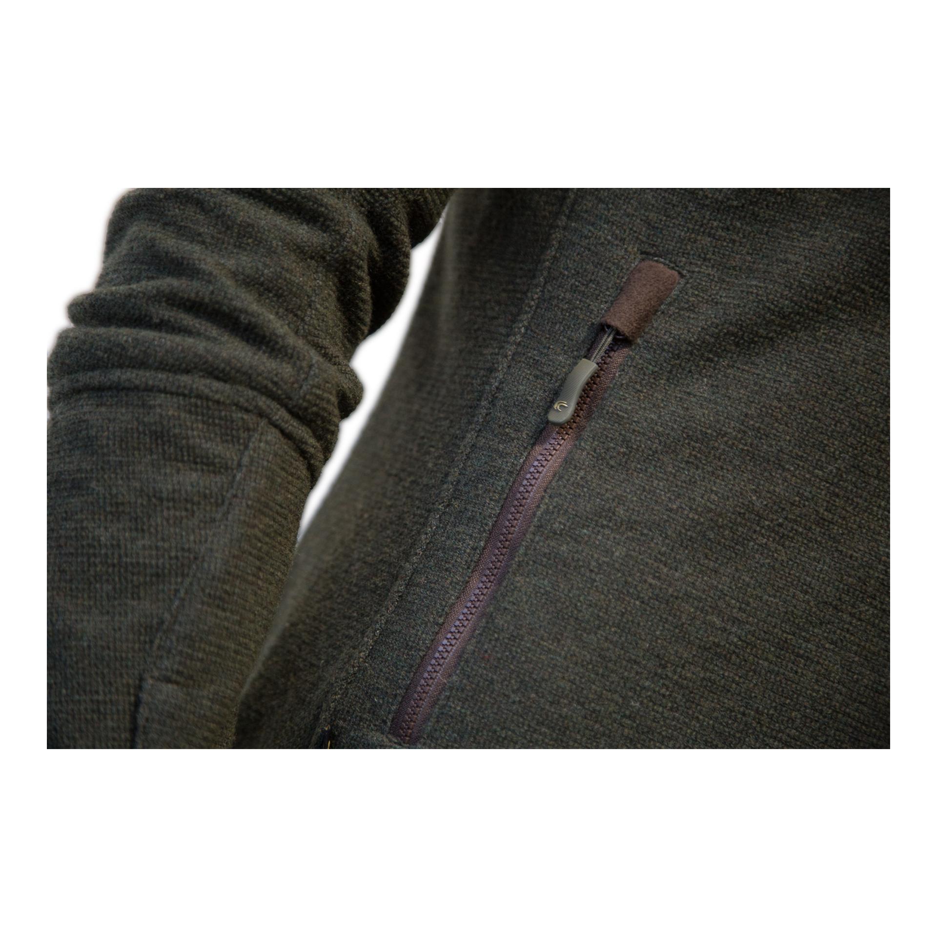 G-LOFT Hunting Shirt - Oliv