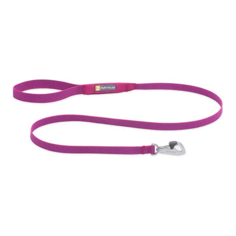 Ruffwear Hi & Light™ Leine - Alpenglow Pink -