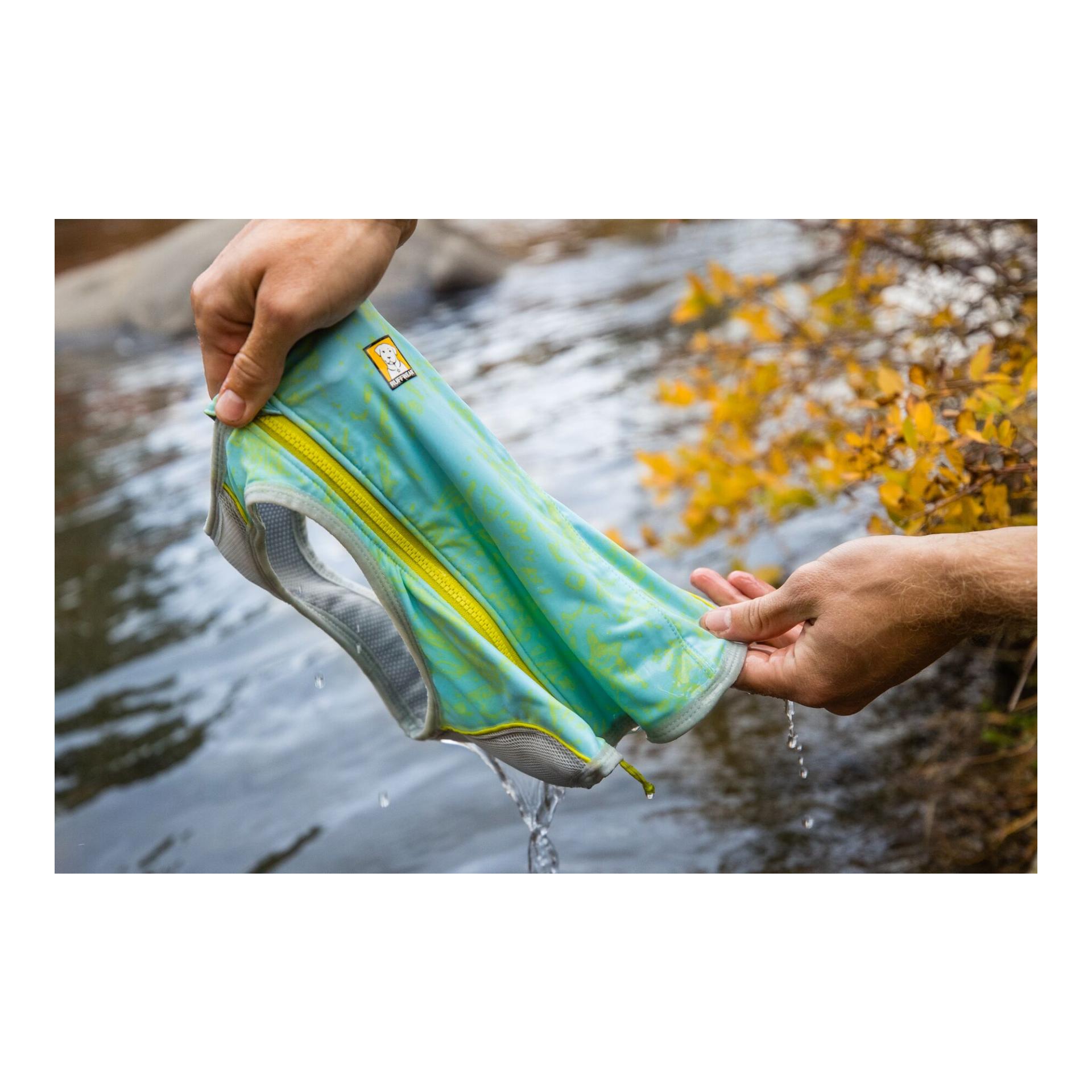 Swamp Cooler Zip™ Weste