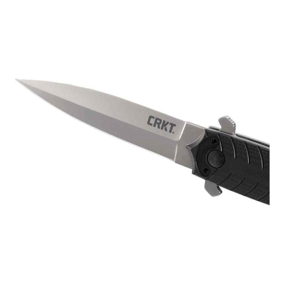 Xolotl™ Black - EDC Klappmesser