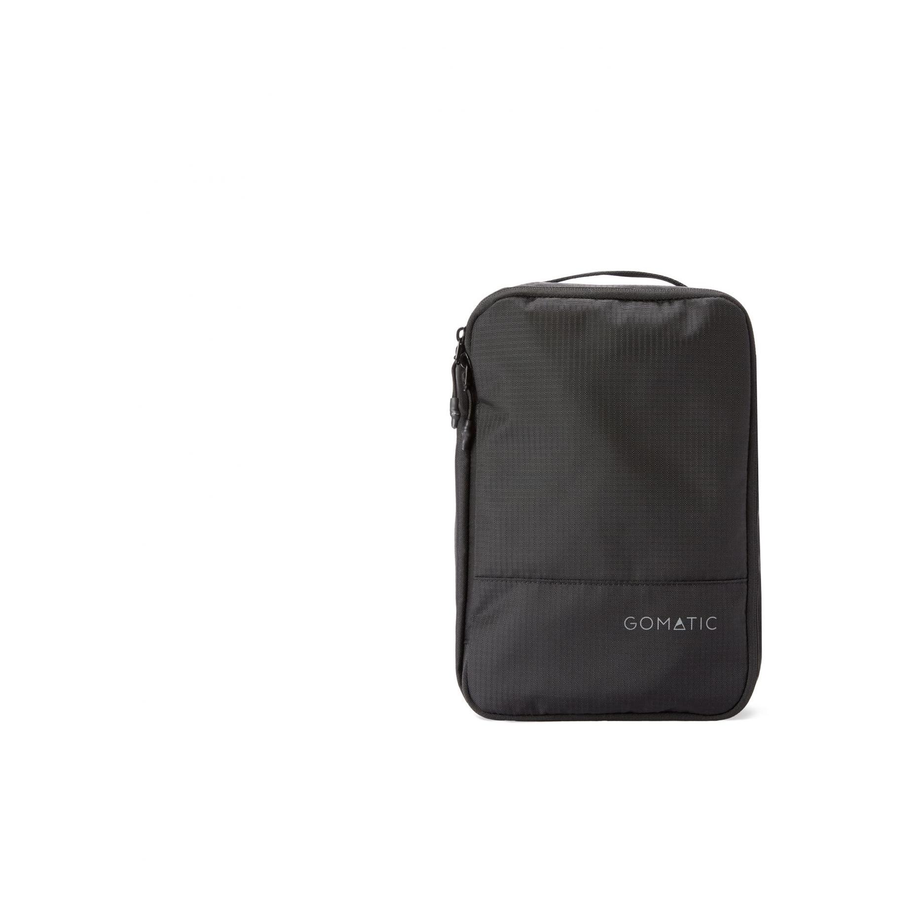 Sac à chaussures - noir