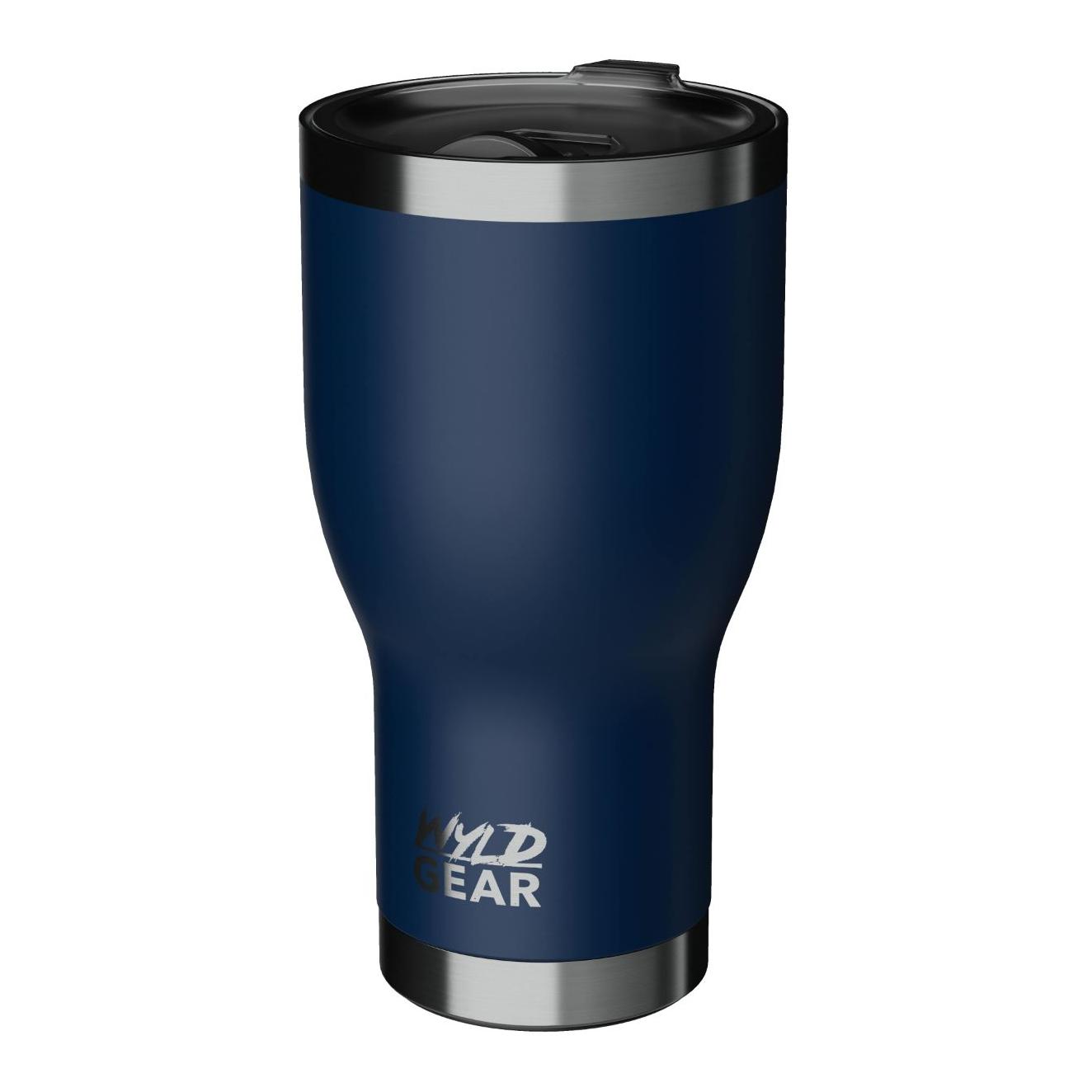 Wyld Gear TUMBLER - Trinkbecher - Navy Blue -