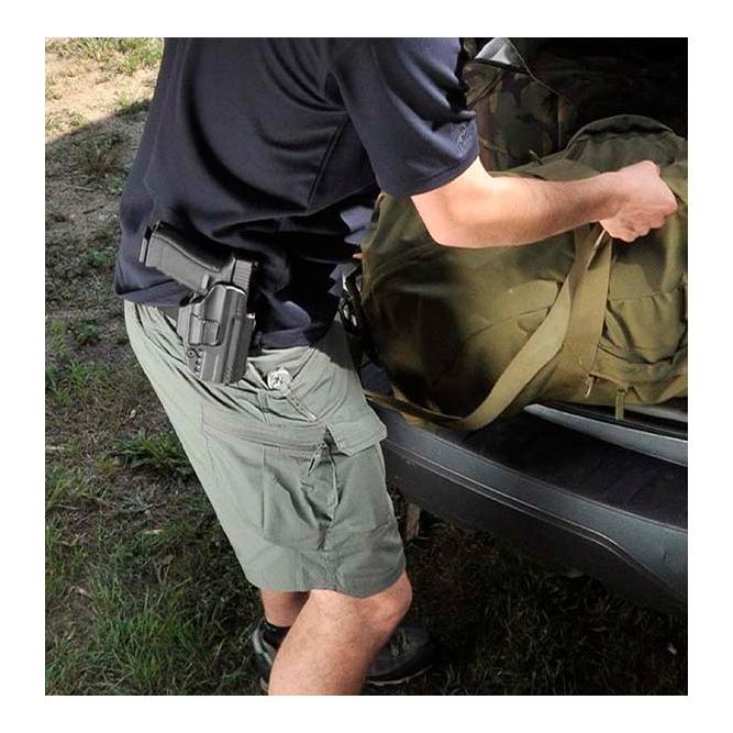 UTS® Urban Tactical Shorts 8.5'' - Oliv Drab