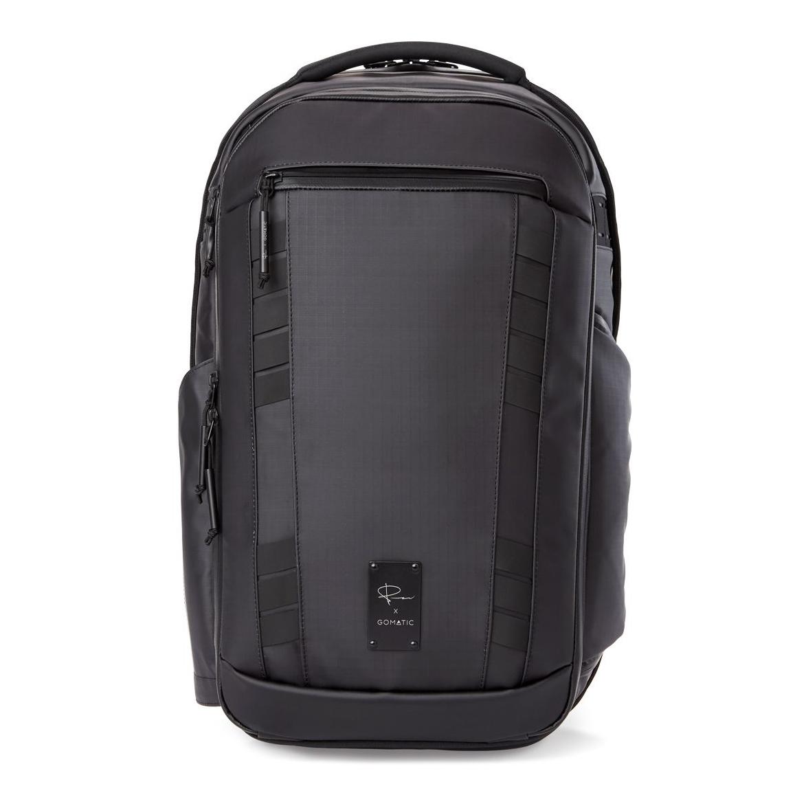 Peter McKinnon Camera Pack-Travel - Schwarz