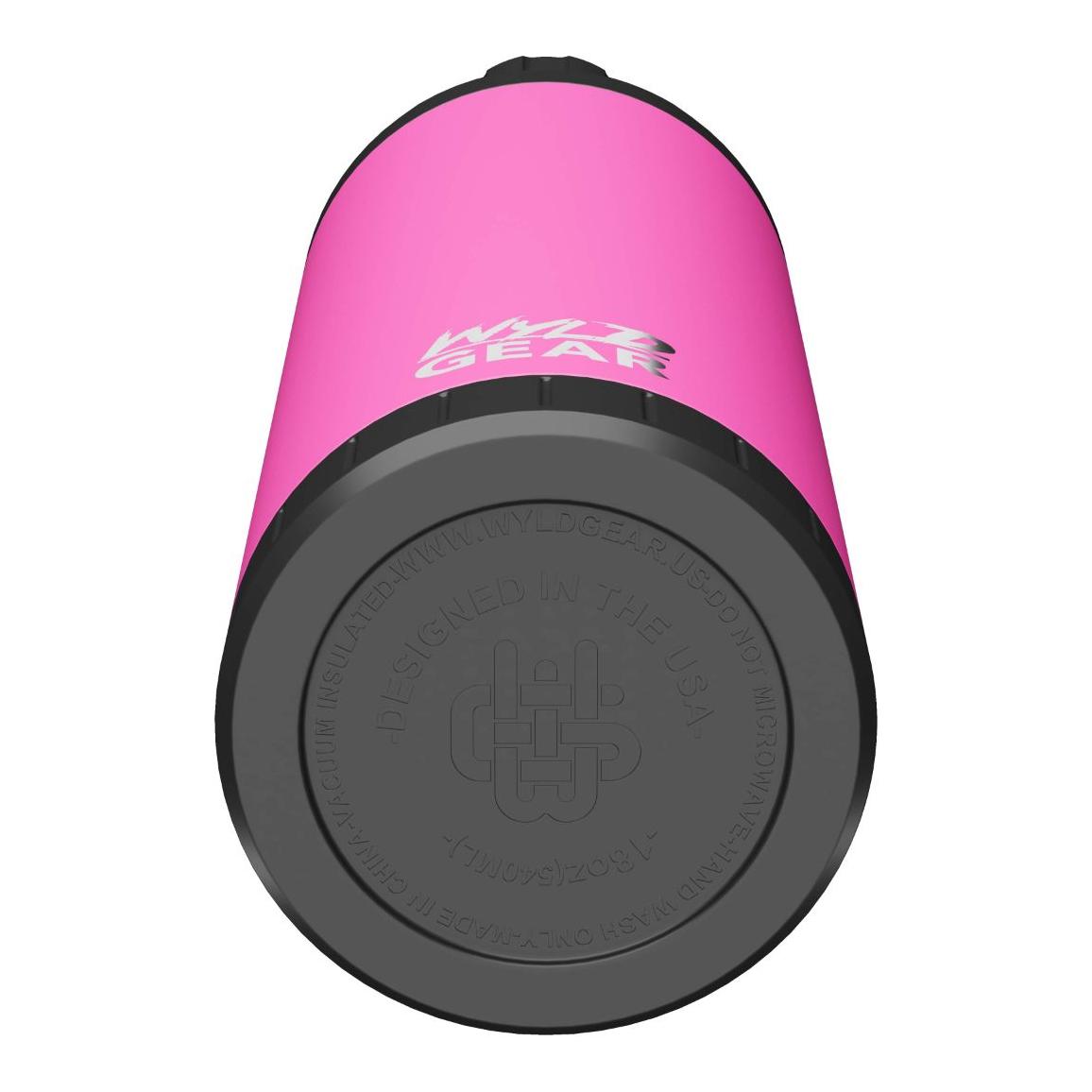 Wyld Gear MAG FLASK 530ml - Isolierflasche