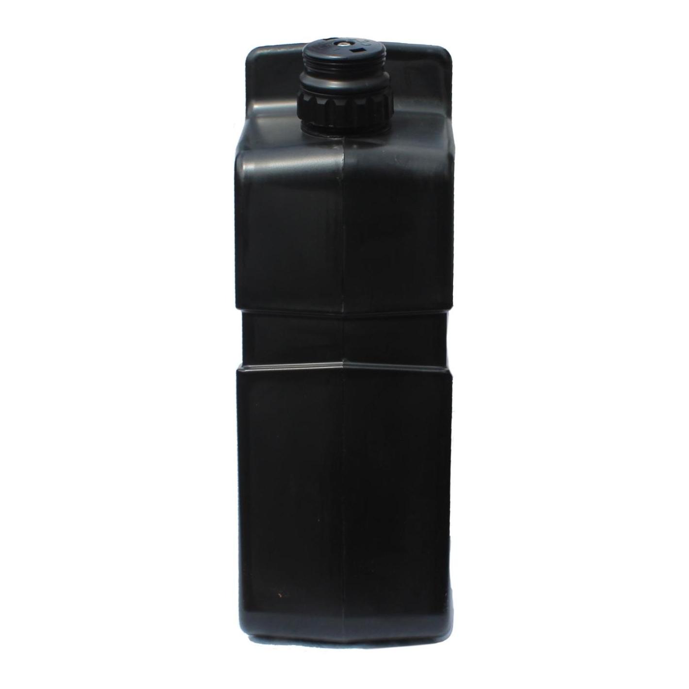 Ersatzfilter für Jerrycan, Folienversiegelung