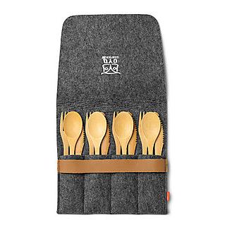 Øyo TURTAGRØ FAMILIE TURBESTIKK - Holz -