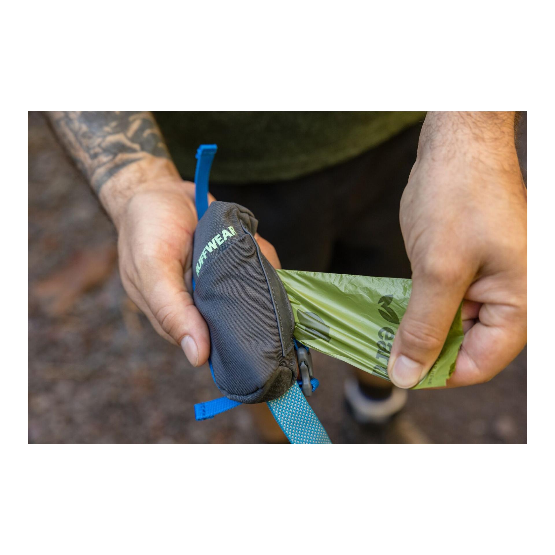 Stash Bag Mini™ Kotbeutelspender